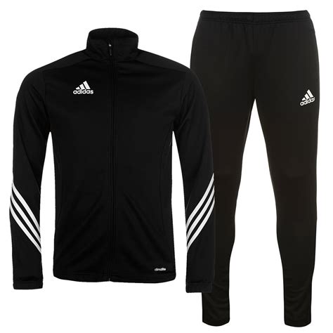 youth adidas tracksuits.